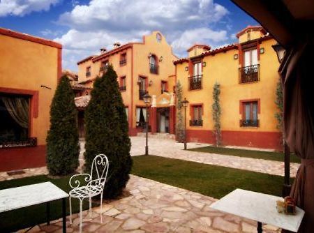 Rincon De Navarrete Calamocha Dış mekan fotoğraf