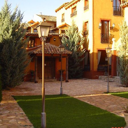 Rincon De Navarrete Calamocha Dış mekan fotoğraf